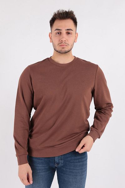 Cazador 5610-fw Sweat pentru bărbați cu 3 fire