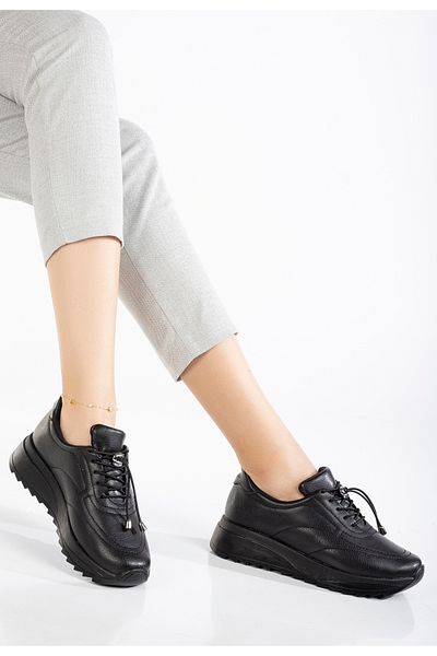 BERASHOES Pantofi sport de damă