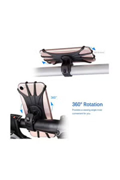 Primo Plus Bike Phone Holder