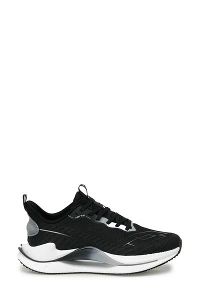 Lotto 4m Lesin 4Fx 1015026149 Black