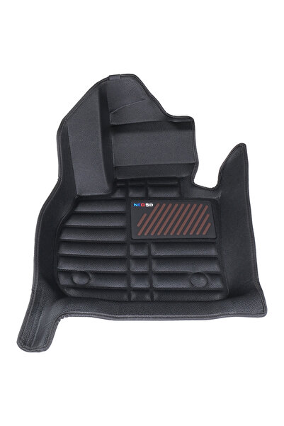 neo5d MİNİ COOPER COUNTRYMAN 2017-2023 UYUMLU İTHAL, SUNİ DERİ, EVA DOLGULU H...