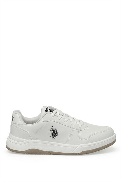 U.S. Polo Assn. ΒΑΣΗ. Polo Assn. Ανδρικό φούτερ Zeus 2PR Beige Color