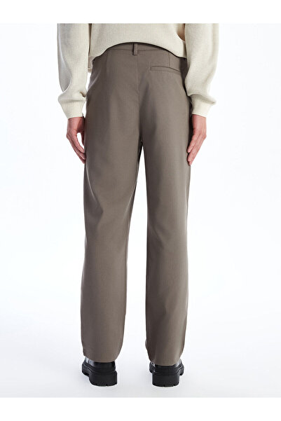 LC Waikiki Ανδρικό παντελόνι άνετο σε εφαρμογή