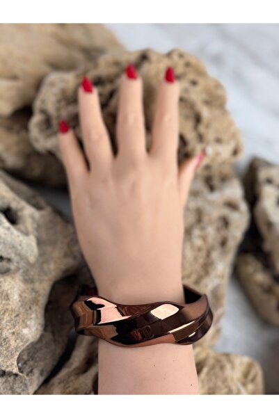 SEDEF TAKI Aynalı bılezık