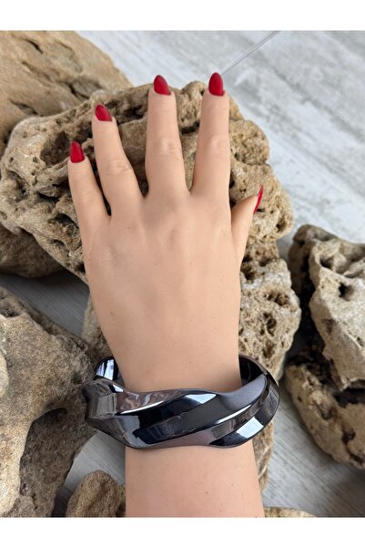 SEDEF TAKI Aynalı bılezık