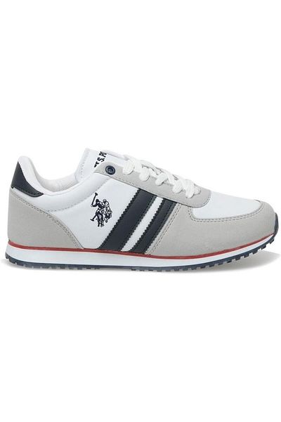 U.S. Polo Assn. U.s.polo Assn Plus 3fx Comfort Casual καθημερινά αθλητικά παπούτσια
