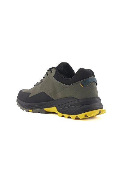 Lotto Magnus Wp 3pr Erkek Outdoor Kışlık Ayakkabı