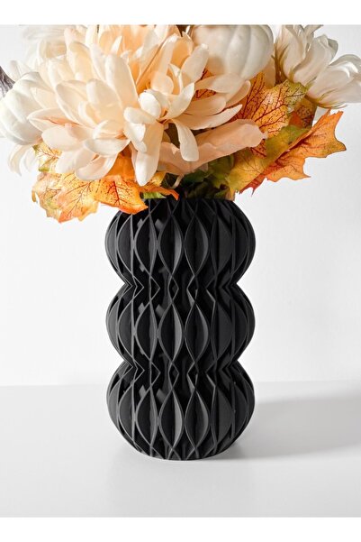 3D Brothers مزهرية ريڤان - لمسة أنيقة وعصرية لمنزلك