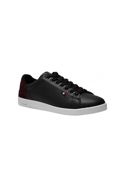 U.S. Polo Assn. Pedro 3m Men's Black 3Fx a 10132790012010