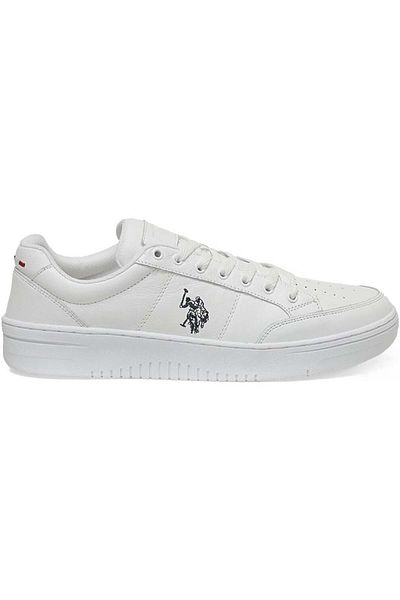 U.S. Polo Assn. Vasily 3w Lt 3pr 101392343   - Alb