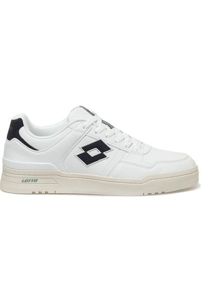 Lotto 3W Daykin 3Pr 101394384 White/Dark Blue