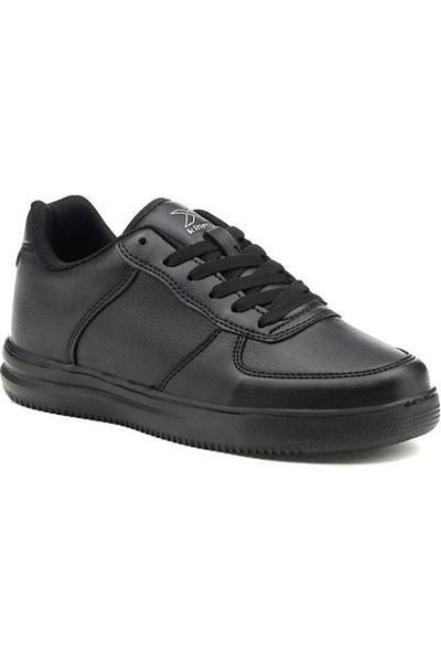 Kinetix Negru pentru bărbați Abella Pu 3m 3fx A 10133360112010
