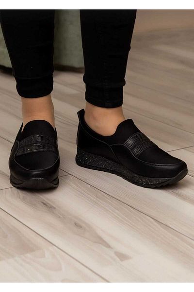BERASHOES Pantofi sport de damă