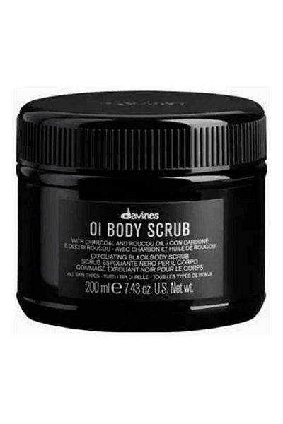 Davines Oi Luxurious Pampering Body Scrub (200 ml) Beautysecretsq2571-E2