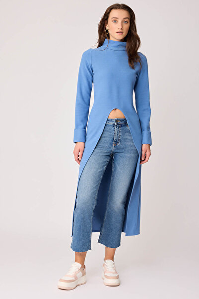 Vitrin Блуза з глибоким розрізом