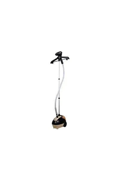 Koolen Vertical Steamer With Ironing Board, 2000 Watt, White 803104007