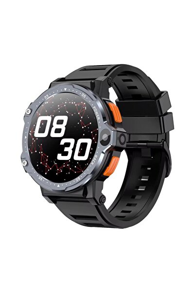Qifit PG24 Sim Kartlı Kameralı Akıllı Saat 800mAh Pil Wifi GPS 4G Android 64 ...