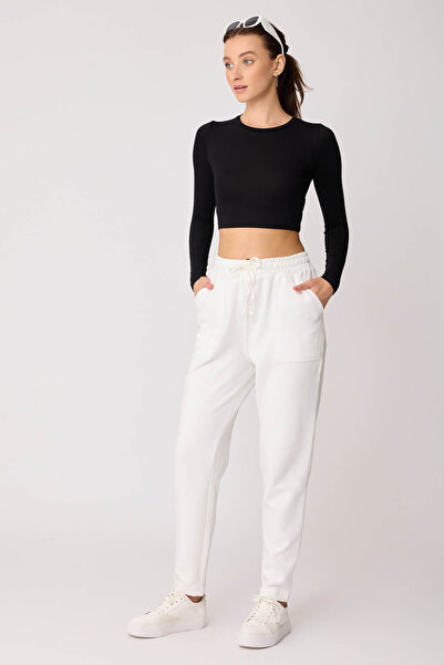 Vitrin Φόρμα φαρδιά τσέπη ελαστική μέση