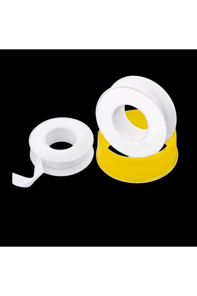 By mag Teflon Bant 12 MM  8 METRE