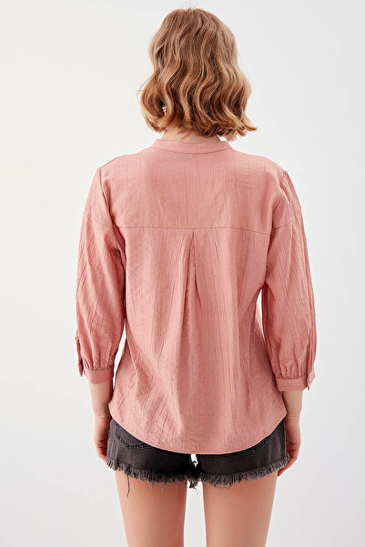 Vitrin Velkolepá halenka s dlouhým rukávem