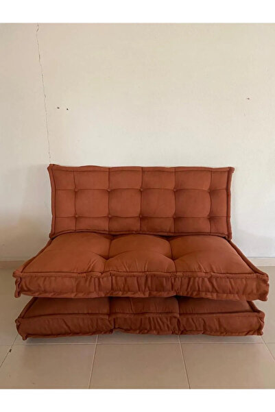 beyzima Kombo Berlin Oturma Minderi Yer Minderi Açılabilir Minder Katlanır Yatak