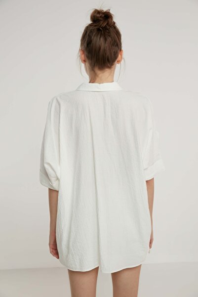 Vitrin Πουκάμισο με κοντό μανίκι