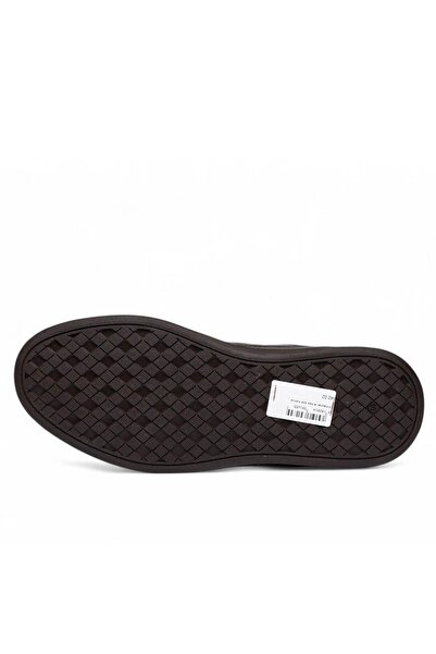 CONTEYNER Erkek Kahve Spor Casual Comfort Ayakkabı