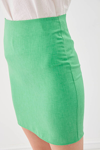 Vitrin Ceruzaszoknya hátsó cipzárral