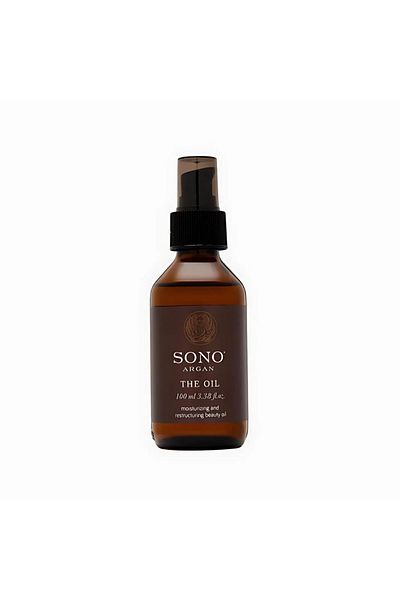 Sono Argan Oil 100 ml