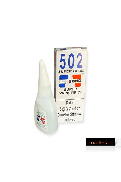 EVABOND Japon Yapıştırıcı Ürün 20 Gr.