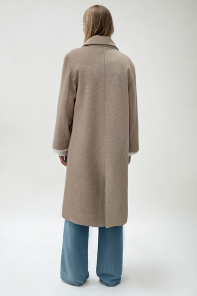 Vitrin Παλτό Off Shoulder