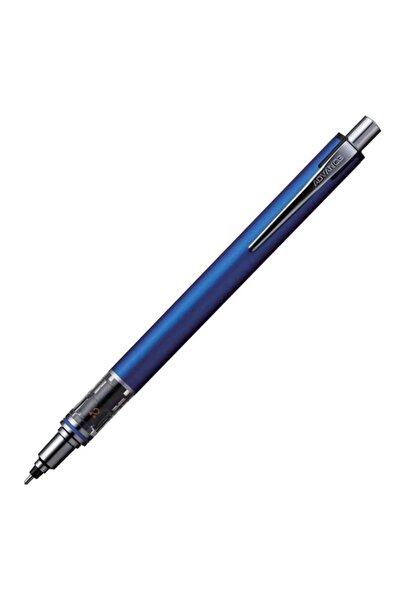 Uni Kuru Toga Advance 0.5 - Navy Blue Versatil Pen