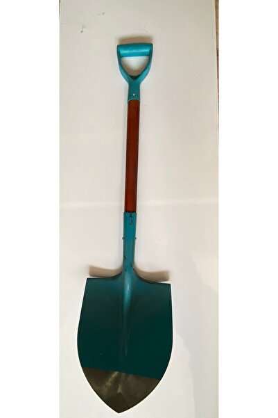 YAPARLAR YAPAR ÖZEL MADENCİ KÜREĞİ KISA SAPLI