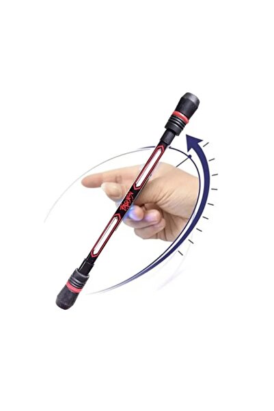FİNGER SPİNNER Stress Pen Super Balance Pen Spinner Pen Real Nib Spinning Pen...