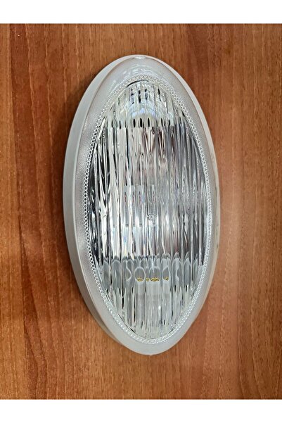 FAR MARKA DEKORATİF DUVAR APLİK BADEM/ ARMATÜR