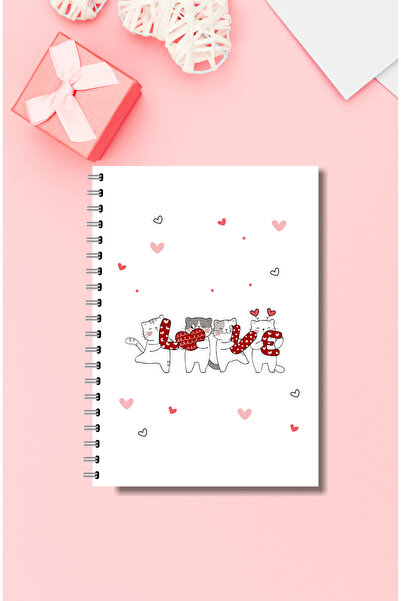 BULUT DİJİTAL Δώρο για την Ημέρα του Αγίου Βαλεντίνου & Ειδικό Σημειωματάριο ...