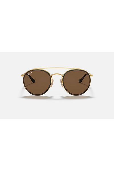 Ray-Ban RB3647N 001 57 51 Unisex sluneční brýle