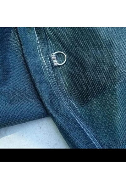 Hem Genişlik 4 metre boy 6 metreGölgelik file 4 taraf şerit kulp ve demir halkalı