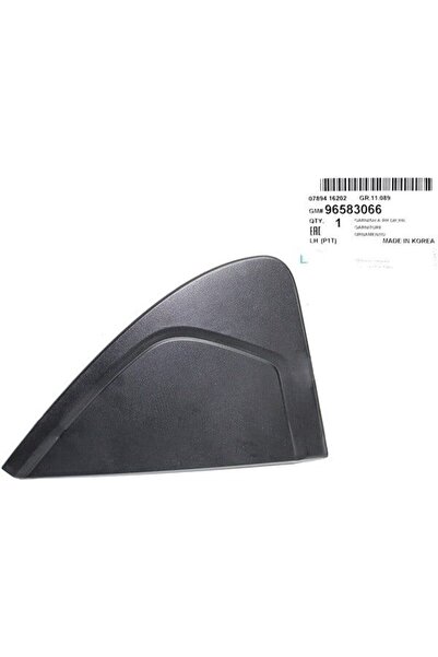 Genel Markalar Chevrolet Kalos Sedan Sol Arka Dış Kapı Bakaliti
