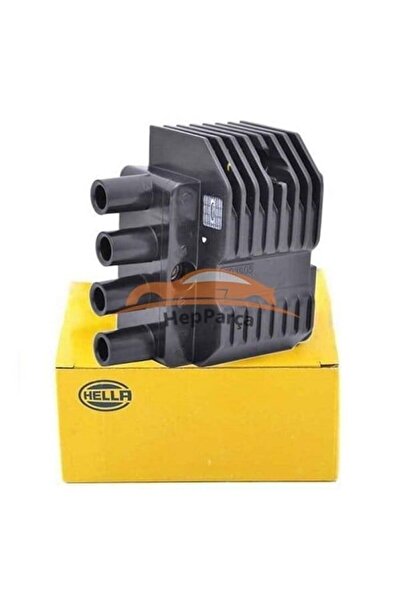 Hella Opel Tigra A 1.6 Ateşleme Bobini