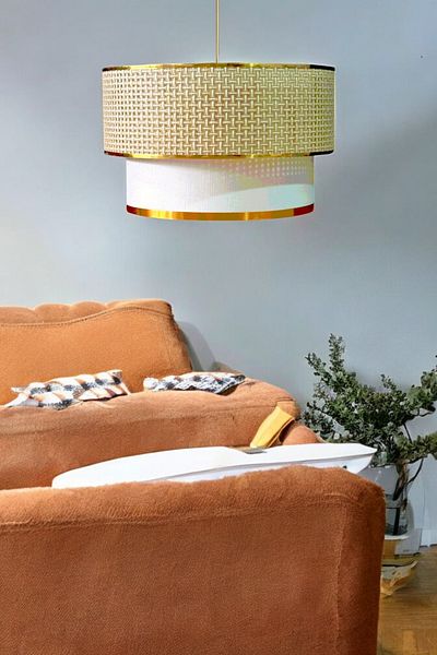 BBY HOME & DESIGN Chandelier,Pendant,Modern,Bohem,Work,Estrela Model