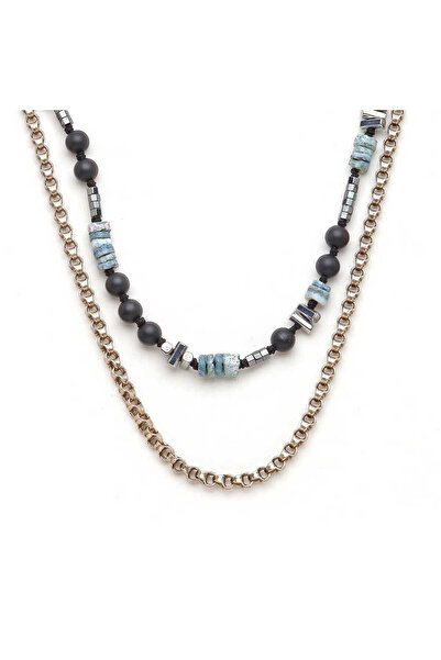 Mon Reve The Zebra Altın Kaplama Set