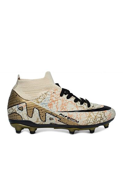 XR Men's Turf Socks Ankle Cleats Football Shoes
