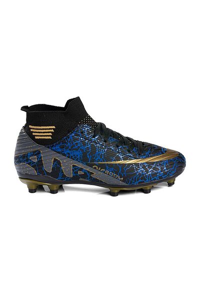 FİRELY Pantofi de fotbal unisex pentru bărbați, nou sezon, cu vârfuri de iarbă