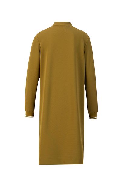 Armine Oil Green Trend Tunic - 24Kt453 Model