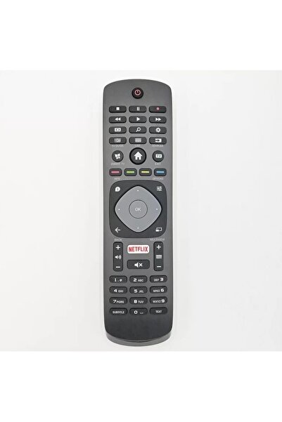 Philips 55Pus7503/12 Lcd Led Tv Kumanda