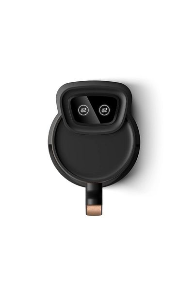 Philips ماكينة صنع القهوة التركية، 4 أكواب، 735 واط، أسود، Hda150/62