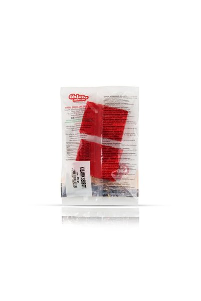 TARİHİ GALATA ŞEKERCİSİ Maternity Sherbet Red Sugar 250 Gr