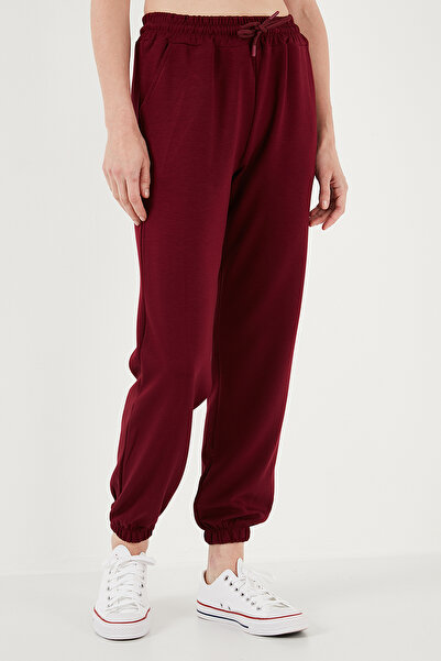 Lela Stretch Regular Fit Sweatpants - 5865798 O