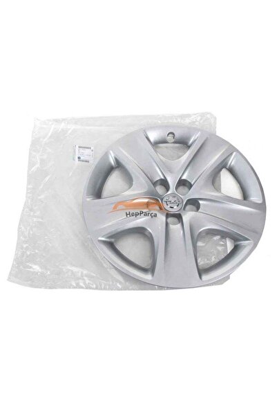 Orjinal Opel Astra J Jant Kapağı 17 Jant Orijinal Gm